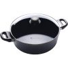 Swiss Diamond | HD Classic 5.3-Quart Braiser With Lid (11") -Le Creuset sales 61gcwgs0lfl. ac sl1500