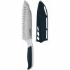 Zyliss Comfort Santoku Knife | 7" -Le Creuset sales 61iiatkjxzl. ac sl1500