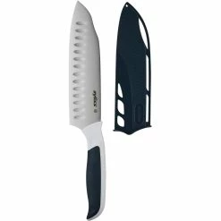 Zyliss Comfort Santoku Knife | 7"