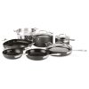 All-Clad Essentials Nonstick Hard Anodized Bakeware Set | 10-Piece -Le Creuset sales 61p6stpmf3l. ac sl1500