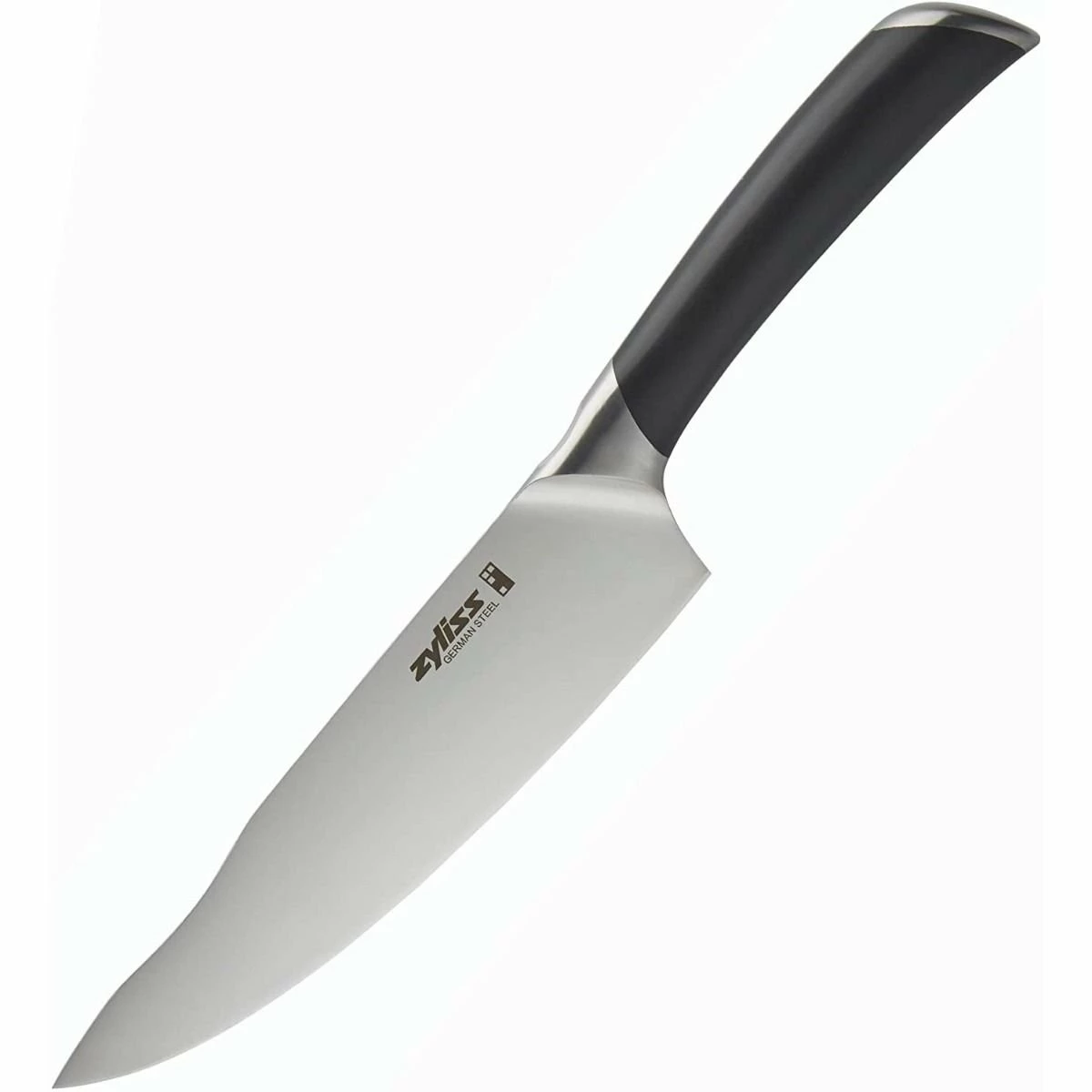 Zyliss Comfort Pro Chef's Knife | 8" 3 Zyliss Comfort Pro Chef's Knife | 8"