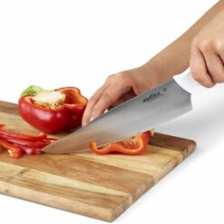 Zyliss Comfort Chef's Knife | 8" 6 Zyliss Comfort Chef's Knife | 8" -Le Creuset sales 61t3atceoel. ac sl1000