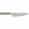 Shun Cutlery Shun Classic Blonde 8" Chef's Knife -Le Creuset sales 61ud cnc3sl. ac sl1500 1