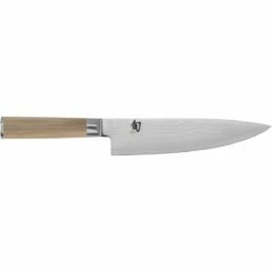 Shun Cutlery Shun Classic Blonde 8" Chef's Knife