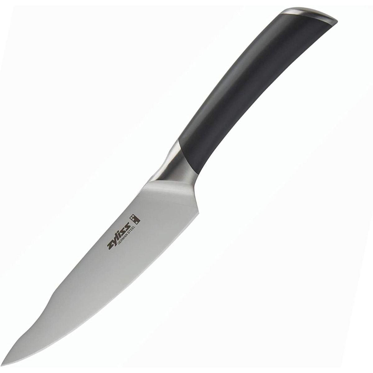 Zyliss Comfort Pro Utility Knife | 5.5" Zyliss Comfort Pro Utility Knife | 5.5" -Le Creuset sales 61upd54g3tl. ac sl1500 1