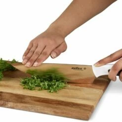 Zyliss Comfort Chef's Knife | 8" -Le Creuset sales 61y nh1zbbl. ac sl1000