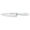 Wusthof Cutlery Wusthof Classic White 6" Cook's Knife -Le Creuset sales 6 chef sknife 1690200116