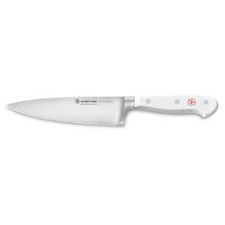 Wusthof Cutlery Wusthof Classic White 6" Cook's Knife