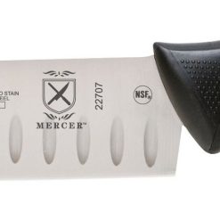 Mercer Cutlery Mercer Millennia 7" Santoku Knives (Multiple Colors Available) -Le Creuset sales 7 inch santoku knife millennia collection