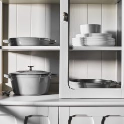 Staub Stackable Cocotte, Braiser, And Grill Pan With Lid | Graphite Grey 14 Staub Stackable Cocotte, Braiser, And Grill Pan With Lid | Graphite Grey -Le Creuset sales 71hy kmakyl. ac sl1500