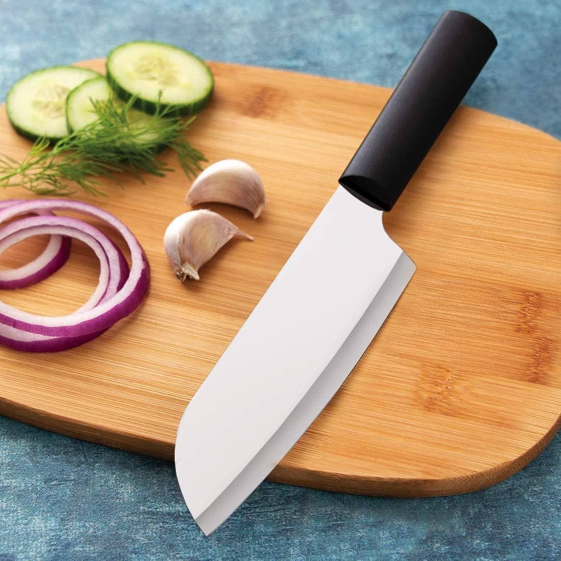 Rada Cutlery Cook's Knife | Black Rada Cutlery Cook's Knife | Black -Le Creuset sales 71ilksb5fel. ac sl1100 1