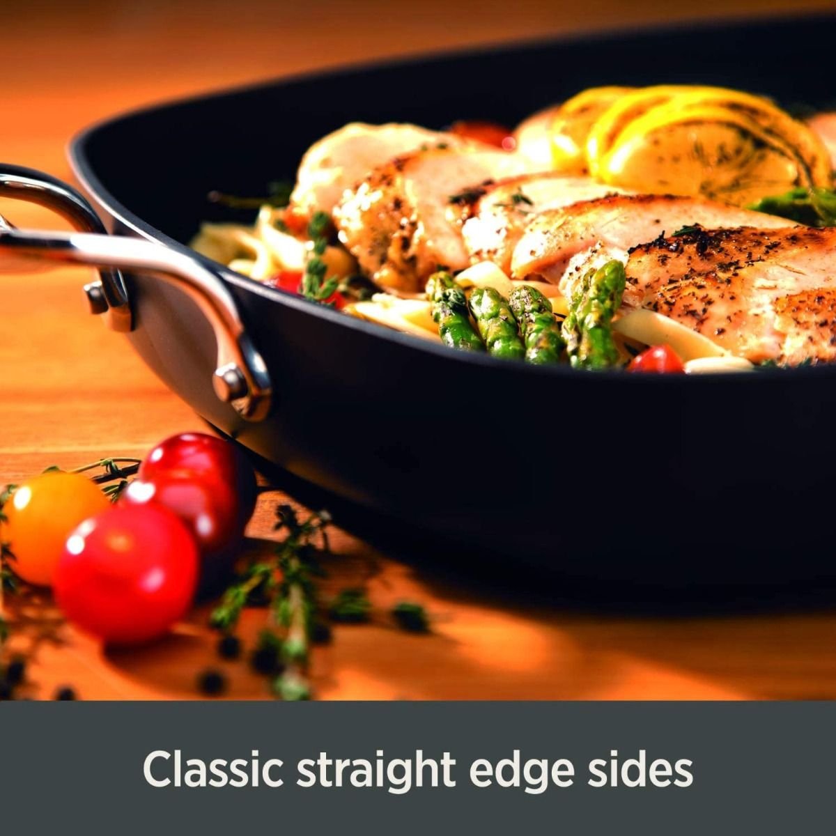 All-Clad Essentials Nonstick Hard Anodized Bakeware Set | 10-Piece All-Clad Essentials Nonstick Hard Anodized Bakeware Set | 10-Piece -Le Creuset sales 71m0lg5wfbl. ac sl1500 2