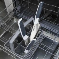 Zyliss Comfort Chef's Knife | 8" -Le Creuset sales 71m9sqsljpl. ac sl1000 1