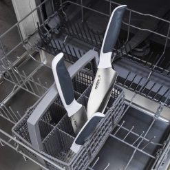 Zyliss Comfort Santoku Knife | 7" 7 Zyliss Comfort Santoku Knife | 7" -Le Creuset sales 71m9sqsljpl. ac sl1000 3