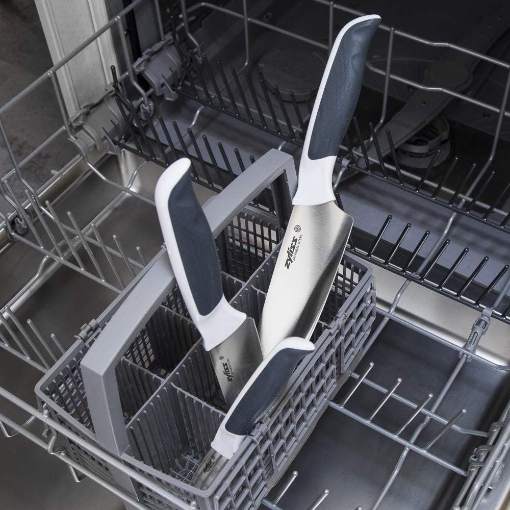 Zyliss Comfort Santoku Knife | 7" Zyliss Comfort Santoku Knife | 7" -Le Creuset sales 71m9sqsljpl. ac sl1000 3