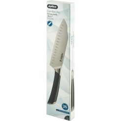 Zyliss Comfort Pro Santoku Knife | 7" -Le Creuset sales 71o5fpsi 1l. ac sl1500