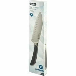 Zyliss Comfort Pro Santoku Knife | 7" -Le Creuset sales 71o5fpsi 1l. ac sl1500