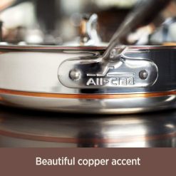 All-Clad Copper Core 5-Ply Bonded Stainless Steel Cookware Set | 14-Piece 5 All-Clad Copper Core 5-Ply Bonded Stainless Steel Cookware Set | 14-Piece -Le Creuset sales 71rst4eujfl. ac sl1500