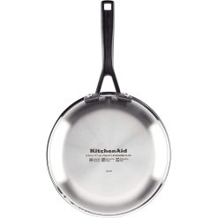 KitchenAid Non-Electrics KitchenAid Stainless Steel 5-Ply Cookware Set | 10-Piece 6 KitchenAid Non-Electrics KitchenAid Stainless Steel 5-Ply Cookware Set | 10-Piece -Le Creuset sales 71scjwjdb8l. ac sl1500