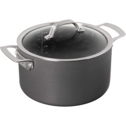 Viking Hard Anodized Nonstick Dutch Oven | 6-Quart