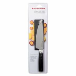KitchenAid Non-Electrics KitchenAid Gourmet Forged 6" Chef's Knife With Sheath -Le Creuset sales 71znzj1qsll. ac sl1500