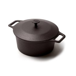 Field Company (Made In USA) No. 8 Dutch Oven | 4.5-Quart