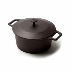 Field Company (Made In USA) No. 8 Dutch Oven | 4.5-Quart