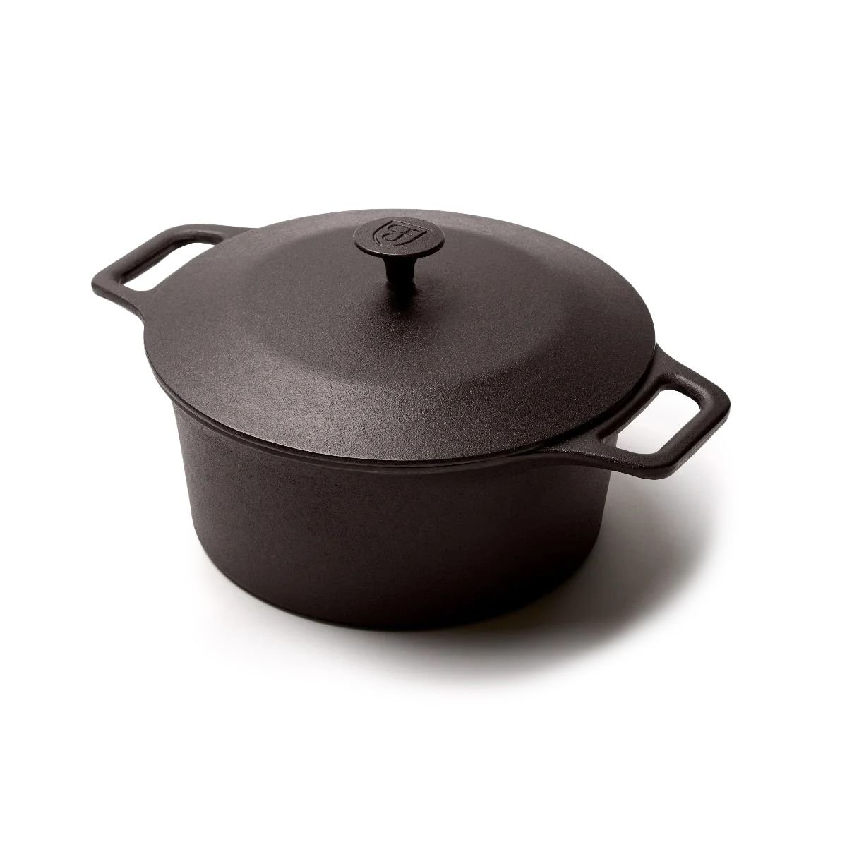 Field Company (Made in USA) No. 8 Dutch Oven | 4.5-Quart Field Company (Made In USA) No. 8 Dutch Oven | 4.5-Quart -Le Creuset sales 7269 fld main