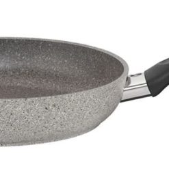 Ballarini Parma 10pc Aluminum Non-Stick Cookware Set -Le Creuset sales 75001 652 ballarini fry pan 2 1