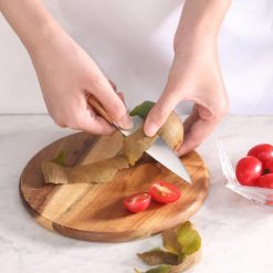 Cangshan Cutlery Oliv Series 3.5" Paring Knife -Le Creuset sales 7 ba462f44 3b21 44ff abc4 dc7d96