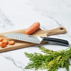 Zyliss Comfort Pro Santoku Knife | 7" -Le Creuset sales 81 3wtkd8rl. ac sl1500