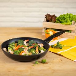 Kuhn Rikon Easy Induction Non-Stick Cookware Set | 5-Piece -Le Creuset sales 81m3ntrq5dl. ac sl1500 1 1