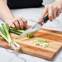 Zyliss Comfort Pro Utility Knife | 5.5" 6 Zyliss Comfort Pro Utility Knife | 5.5" -Le Creuset sales 81nrbq82vll. ac sl1500