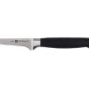 Zwilling J.A. Henckels Four Star 2.75" Paring Knife 2 Zwilling J.A. Henckels Four Star 2.75" Paring Knife -Le Creuset sales 880185 p multiview