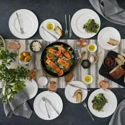 All-Clad HA1 Hard Anodized Nonstick 6 Qt. Dutch Oven With Acacia Wood Trivet & Spoon -Le Creuset sales a1 abkmzpel. ac sl1500