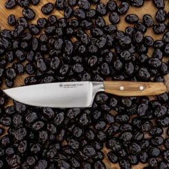 Wusthof Cutlery Wusthof Amici Chef Knife | 6" -Le Creuset sales am 6inchef mood 03