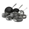 All-Clad HA1 Hard Anodized Nonstick Cookware Set | 13-Piece -Le Creuset sales boqe6wesroazpdhlrdw3 r1egbelrrmsq7jyk
