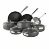 All-Clad HA1 Hard Anodized Nonstick Cookware Set | 13-Piece -Le Creuset sales boqe6wesroazpdhlrdw3 r1egbelrrmsq7jyk