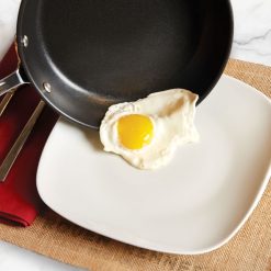 All-Clad HA1 Hard Anodized Nonstick Fry Pan Set (10" & 12") | 2-Piece -Le Creuset sales c0tde40gxeuu7fzqms2e 1