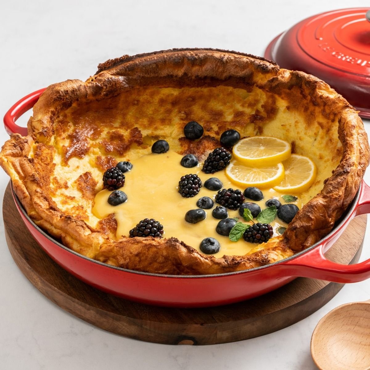 Le Creuset 3.5 Qt. Signature Enameled Cast Iron Braiser with Stainless Steel Knob | Cerise/Cherry Red Le Creuset 3.5 Qt. Signature Enameled Cast Iron Braiser With Stainless Steel Knob | Cerise/Cherry Red -Le Creuset sales cer2