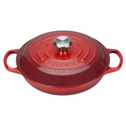 Le Creuset Collector's 23-Piece Set | Cerise -Le Creuset sales cermain1 1