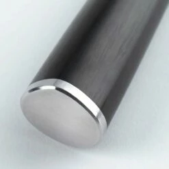 Shun Cutlery Shun Classic 7" Asian Cook's Knife -Le Creuset sales classic endcap large detail 5 5