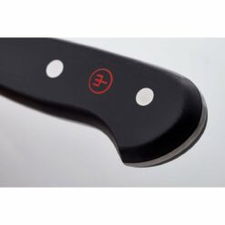 Wusthof Cutlery Wusthof Classic 8" Cook's Knife | Extra Wide 4 Wusthof Cutlery Wusthof Classic 8" Cook's Knife | Extra Wide -Le Creuset sales classic handle detail 43