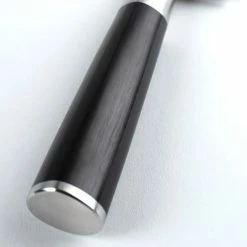 Shun Cutlery Shun Classic 6.5" Master Utility Knife -Le Creuset sales classic handle large detail