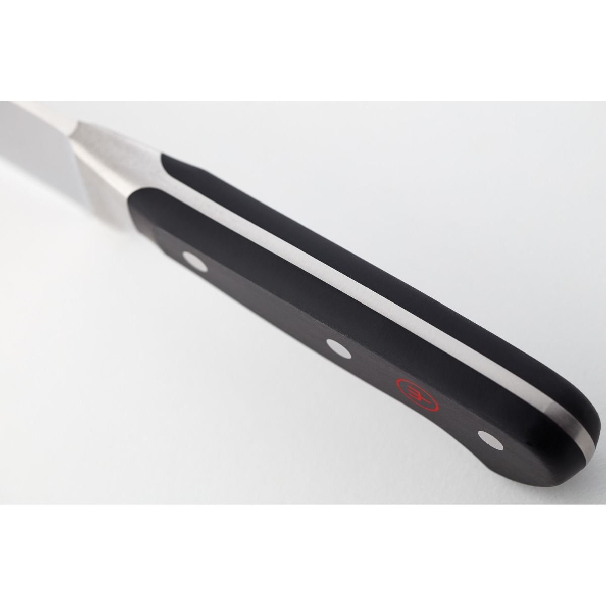 Wusthof Classic 3.5" Paring Knife Wusthof Cutlery Wusthof Classic 3.5" Paring Knife -Le Creuset sales classic tang detail 5
