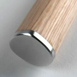 Shun Cutlery Shun Classic Blonde 7" Santoku Knife -Le Creuset sales classicblonde endcap lg detail 1