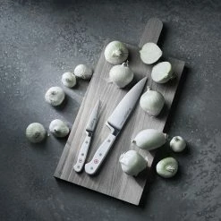 Wusthof Cutlery Wusthof Classic White 3.5" Paring Knife -Le Creuset sales clw mood top 01 1