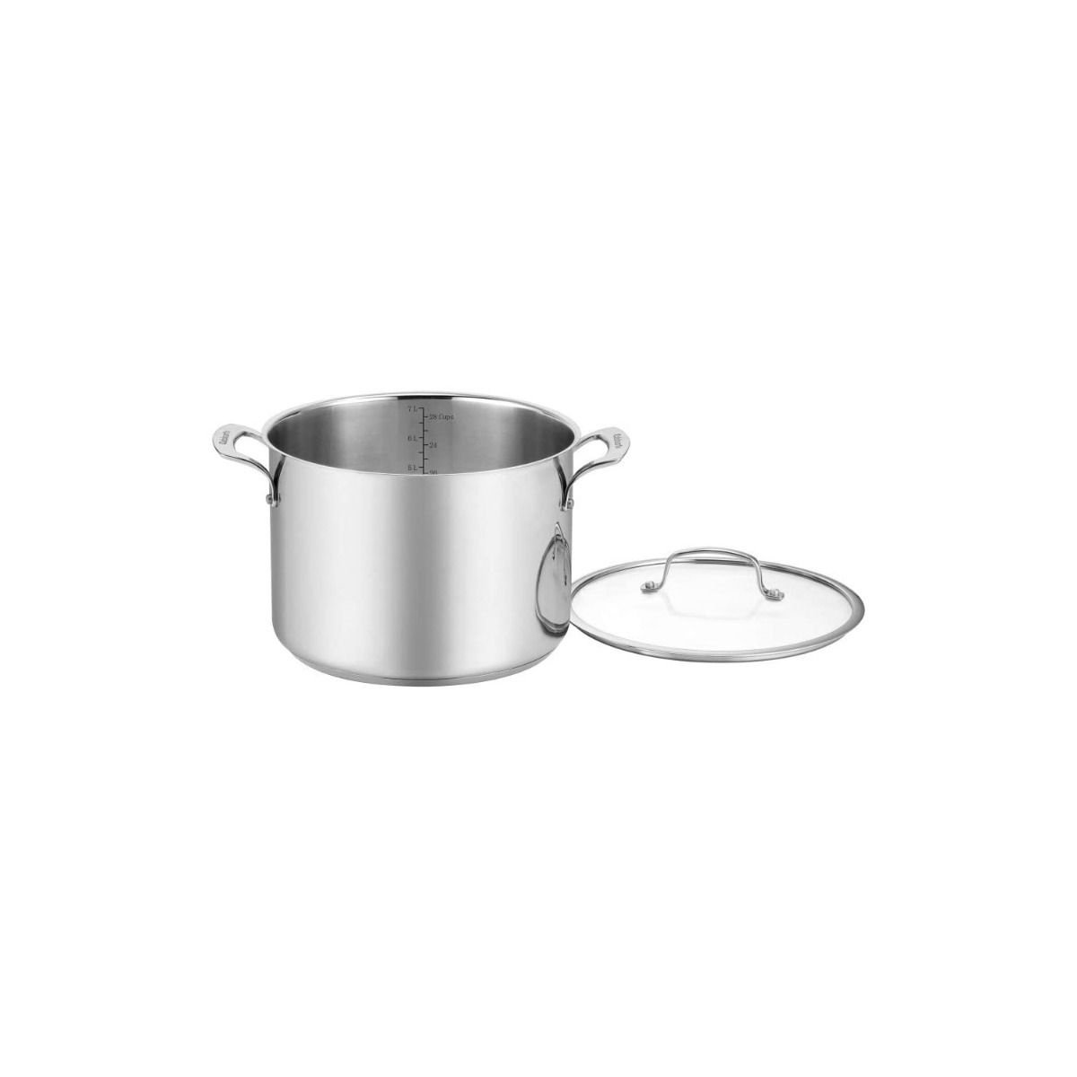 Cuisinart Forever Stainless Cookware Set | 11-Piece Cuisinart Forever Stainless Cookware Set | 11-Piece -Le Creuset sales cookwaresetonwhite5
