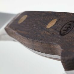 Wusthof Cutlery Wusthof Crafter 8" Cook's Knife -Le Creuset sales crafter handle detail 2 2