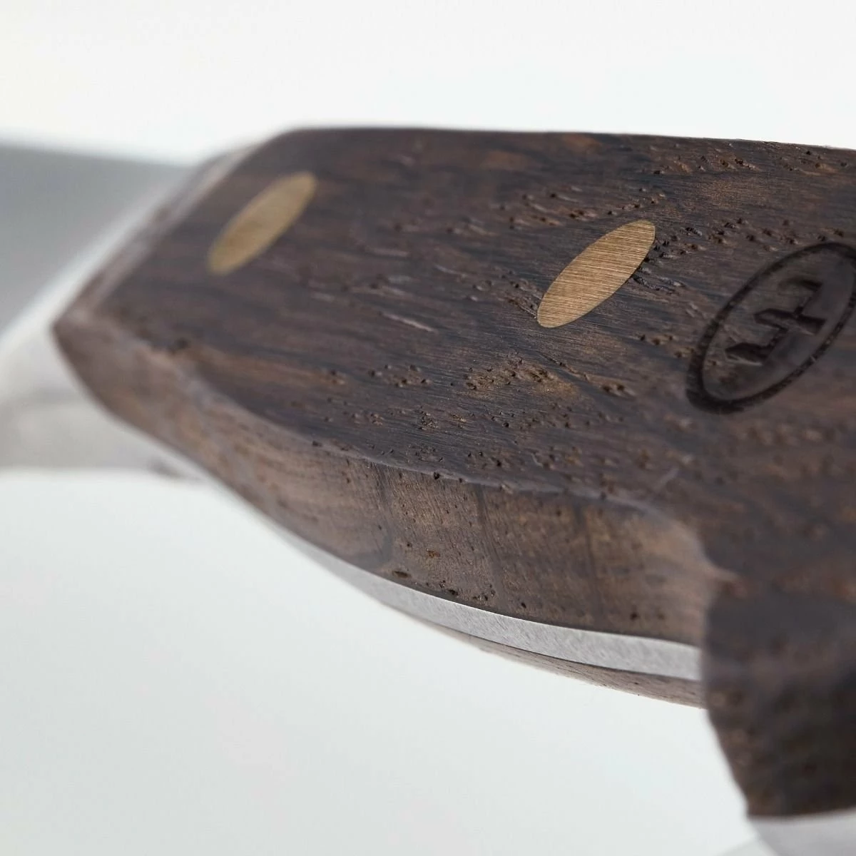 Wusthof Cutlery Wusthof Crafter 5" Serrated Utility Knife 6 Wusthof Cutlery Wusthof Crafter 5" Serrated Utility Knife - Image 4